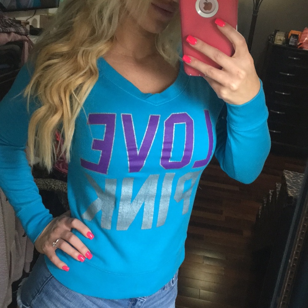 Long sleeves VS sweater